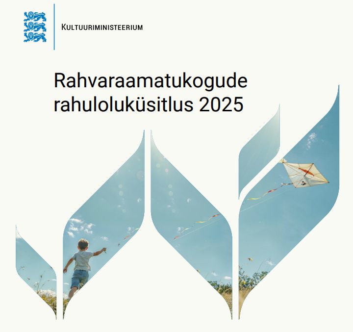 Rahuloluküsitlus